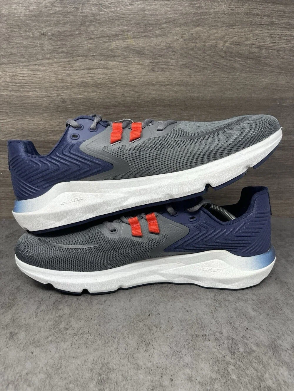 Altra brand model